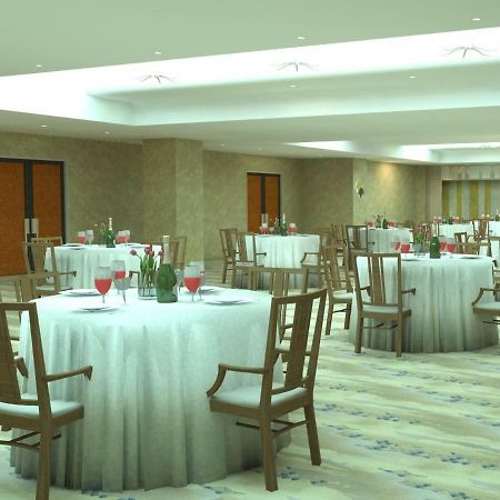 Green Hill Hotel Akashi Luaran gambar