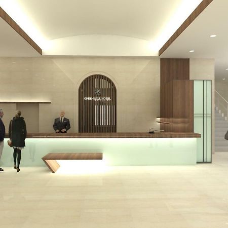 Green Hill Hotel Akashi Luaran gambar