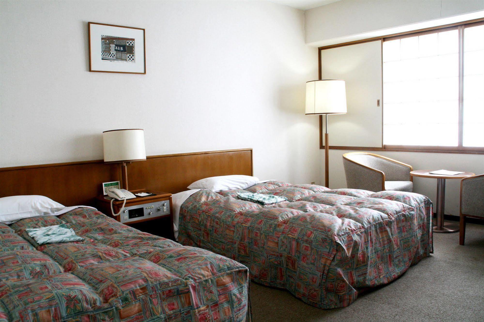 Green Hill Hotel Akashi Luaran gambar