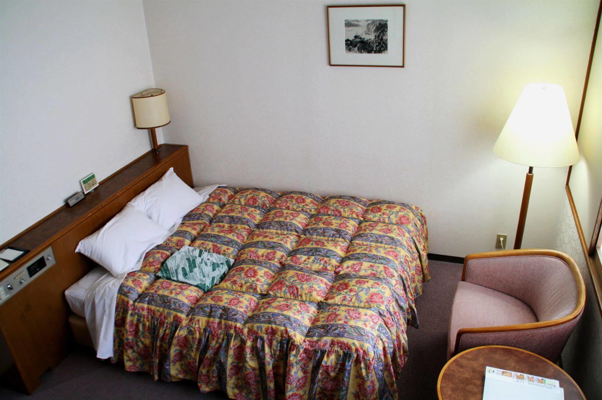 Green Hill Hotel Akashi Luaran gambar