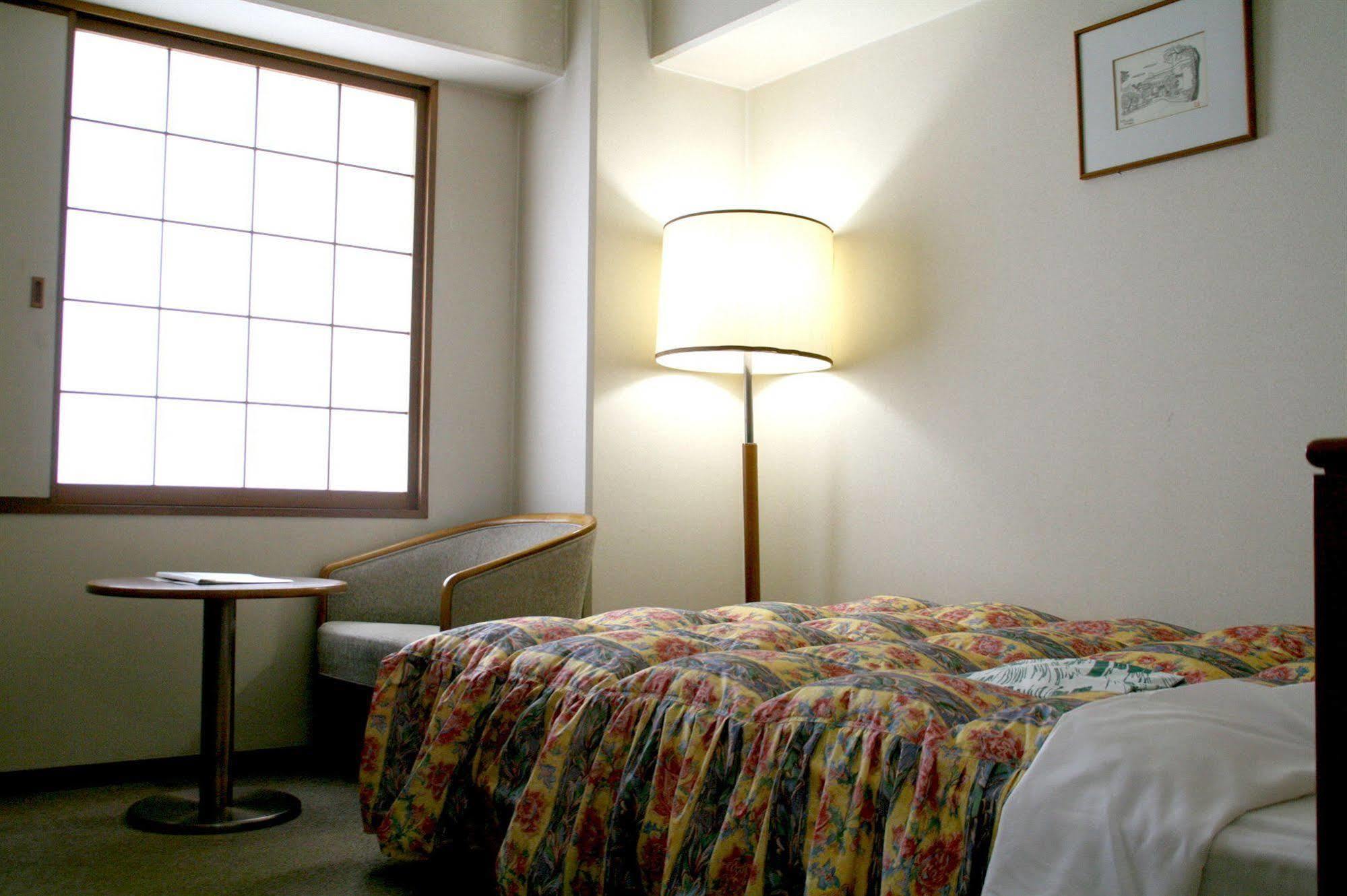 Green Hill Hotel Akashi Luaran gambar