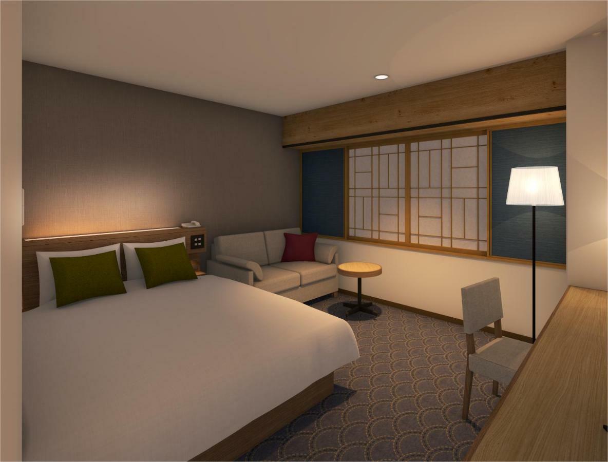 Green Hill Hotel Akashi Luaran gambar