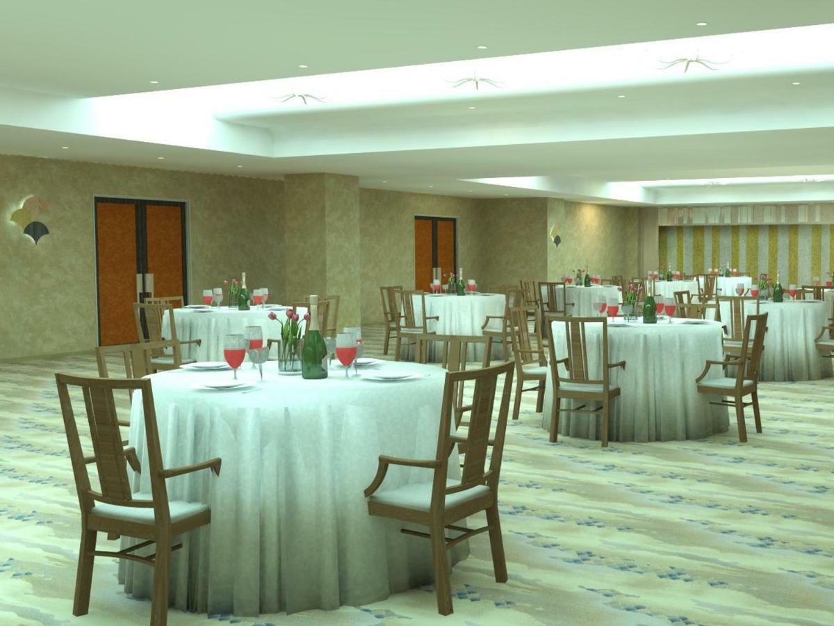 Green Hill Hotel Akashi Luaran gambar