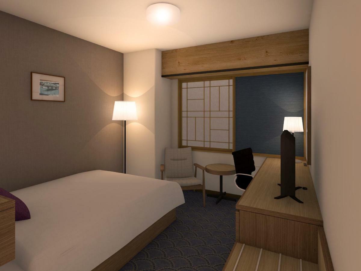 Green Hill Hotel Akashi Luaran gambar